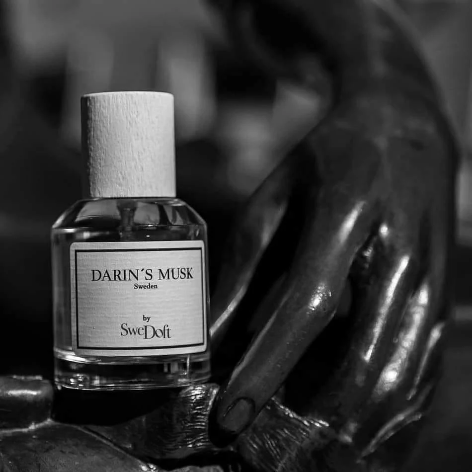 Darin's Musk - Image 4