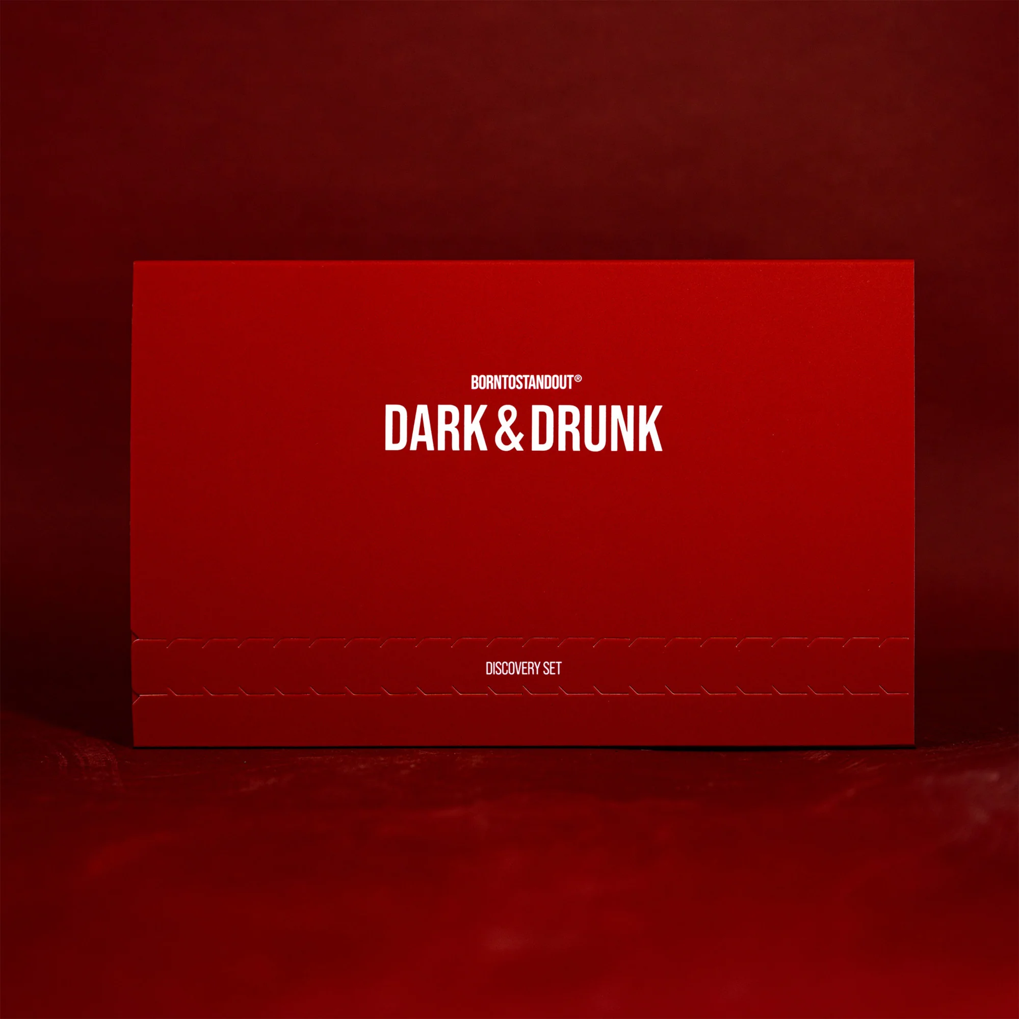 DARK & DRUNK DISCOVERY KIT - Image 2