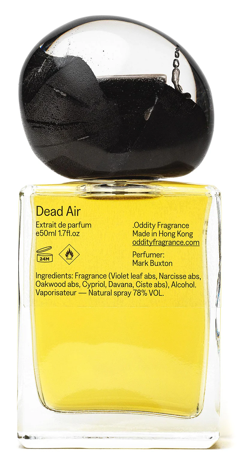 Dead Air