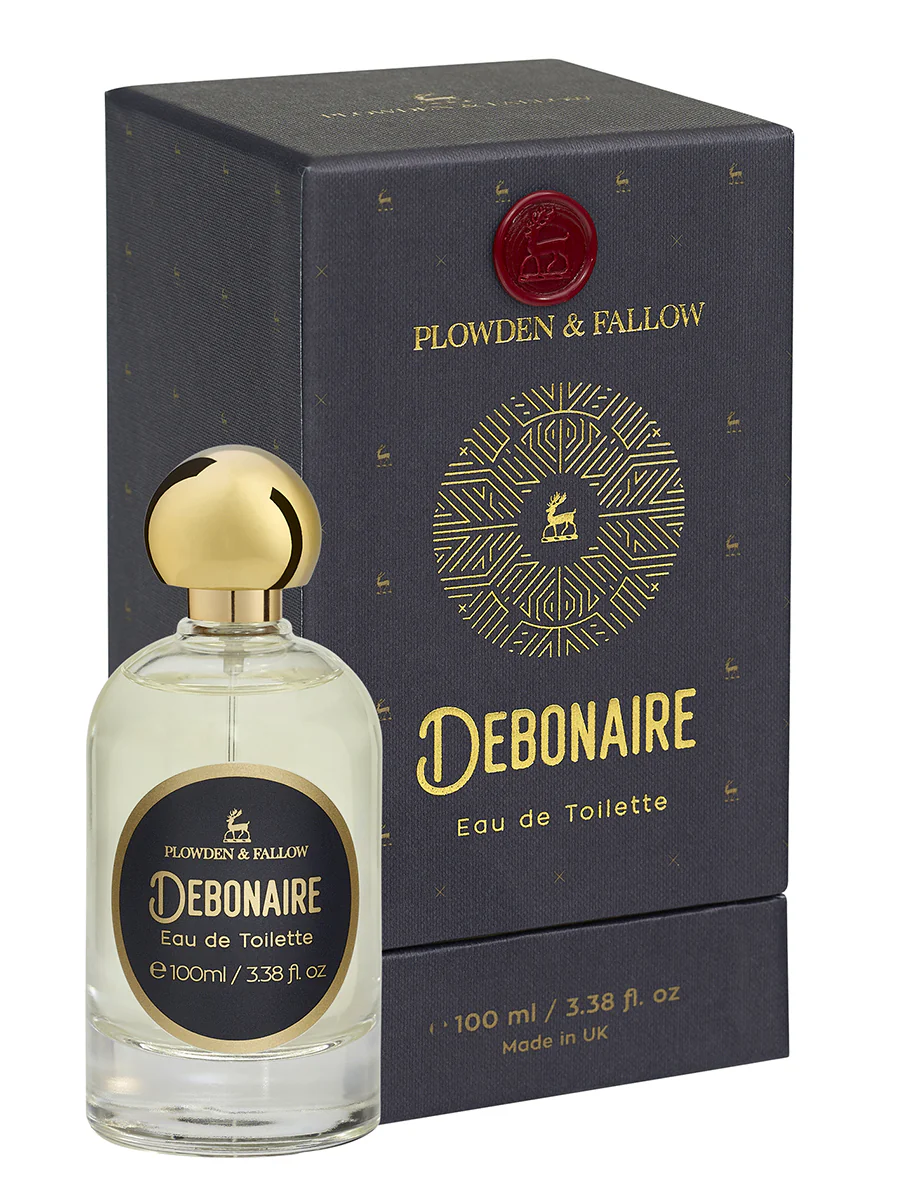 Debonaire - Image 2