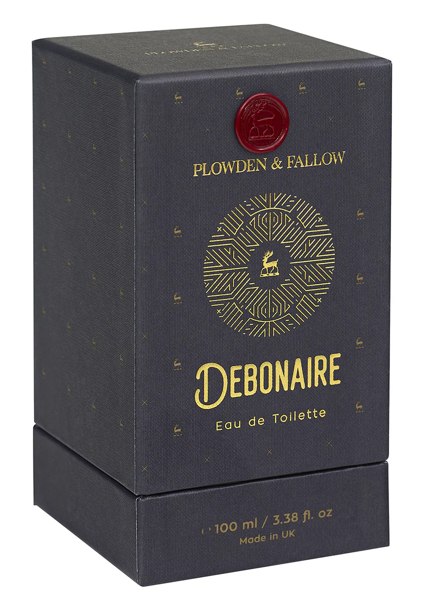 Debonaire - Image 3