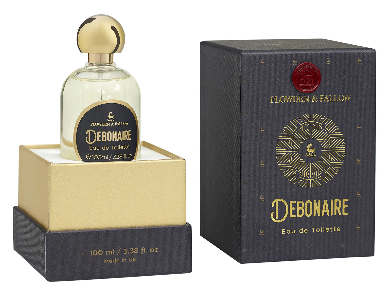 Debonaire - Image 4