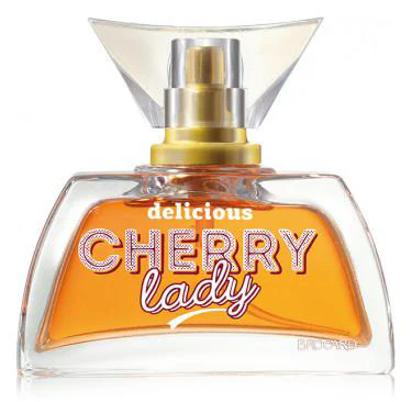 Delicious Cherry Lady (Discontinued)