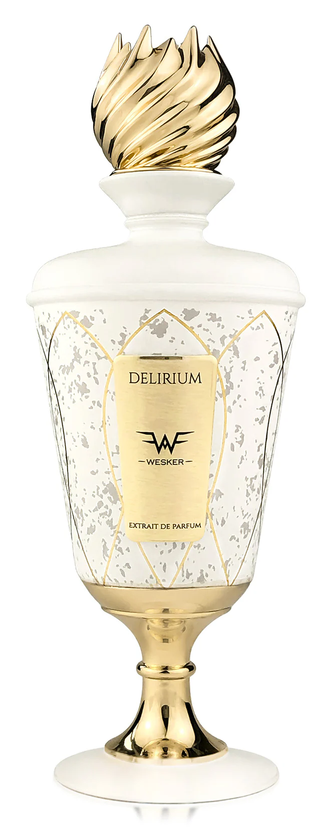 Delirium