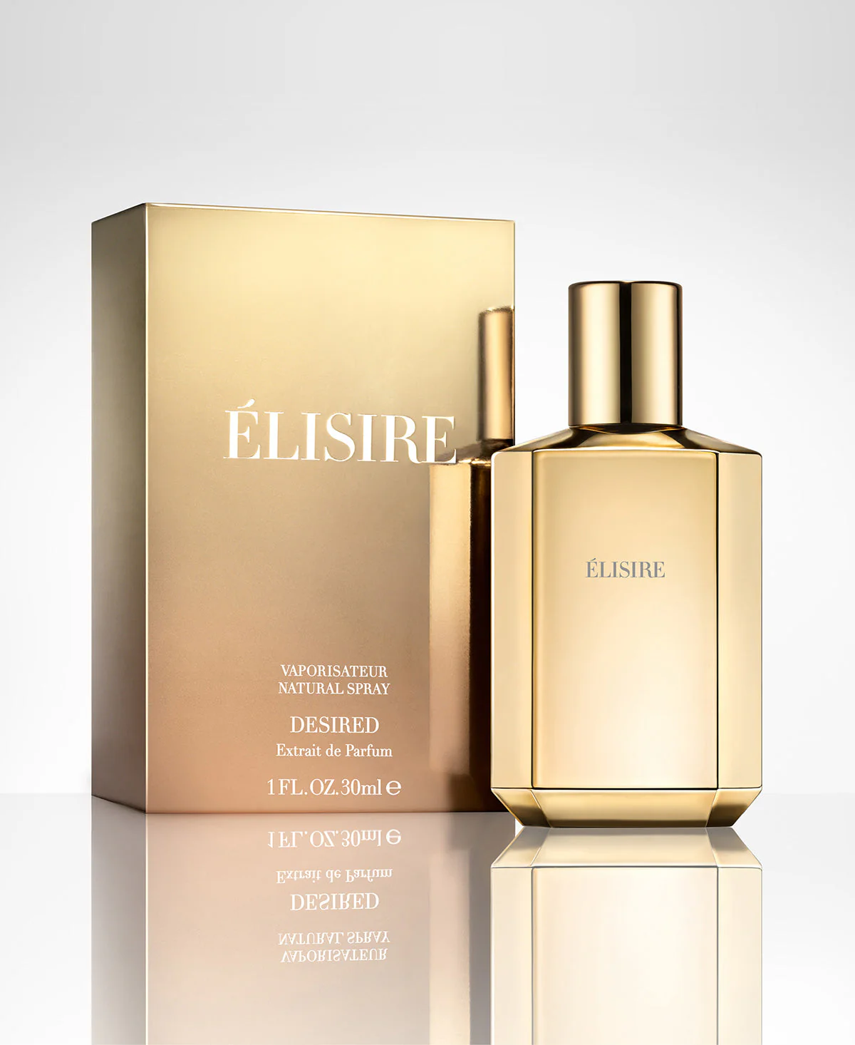 Desired - Image 2
