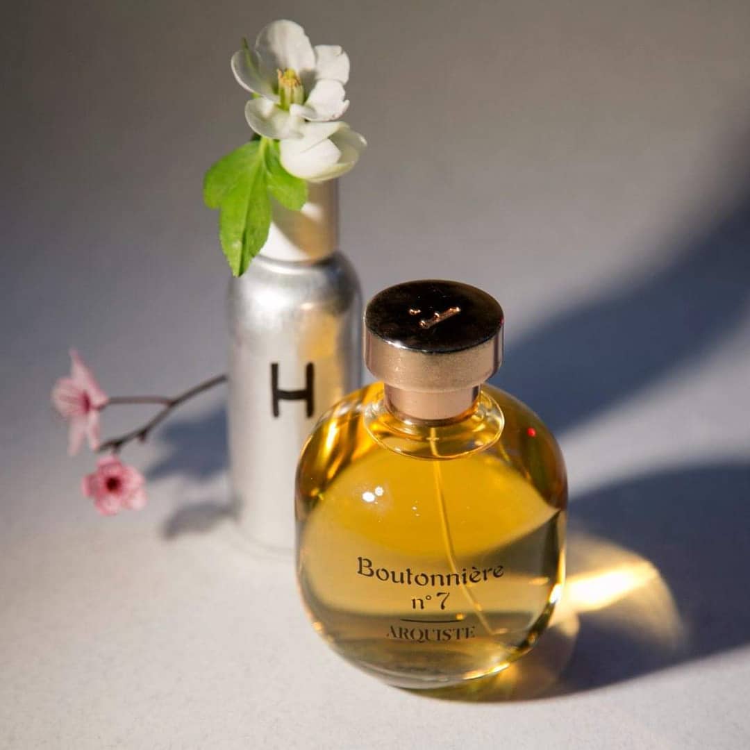 Detecting hedione pack - Image 2