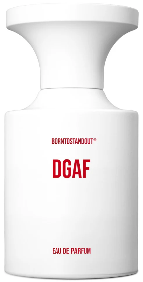 DGAF (Discontinued)