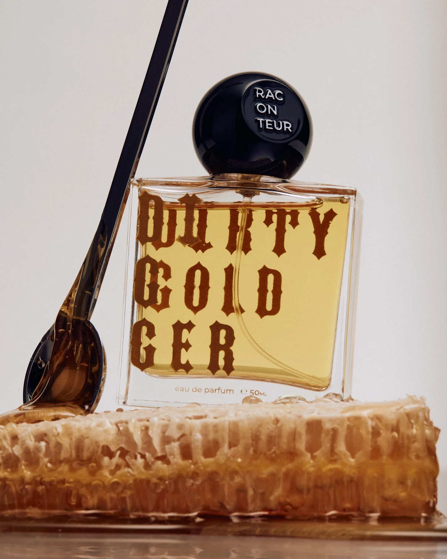 Dirty Gold Digger - Image 2