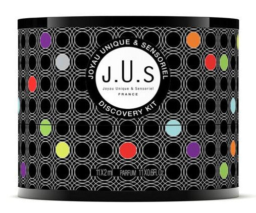 Discovery Kit (Discontinued)