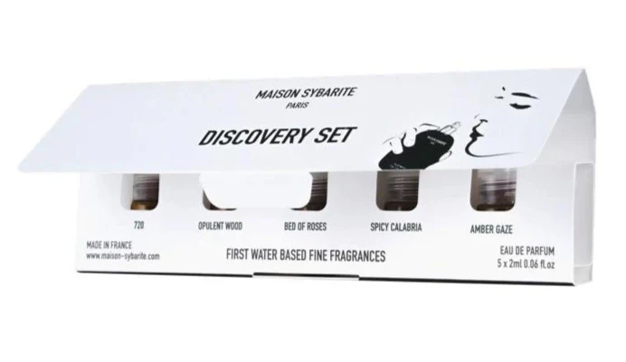 Discovery Set