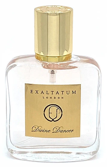 Divine Dancer