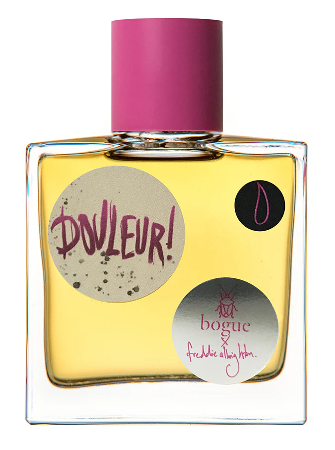 Douleur! (Discontinued)