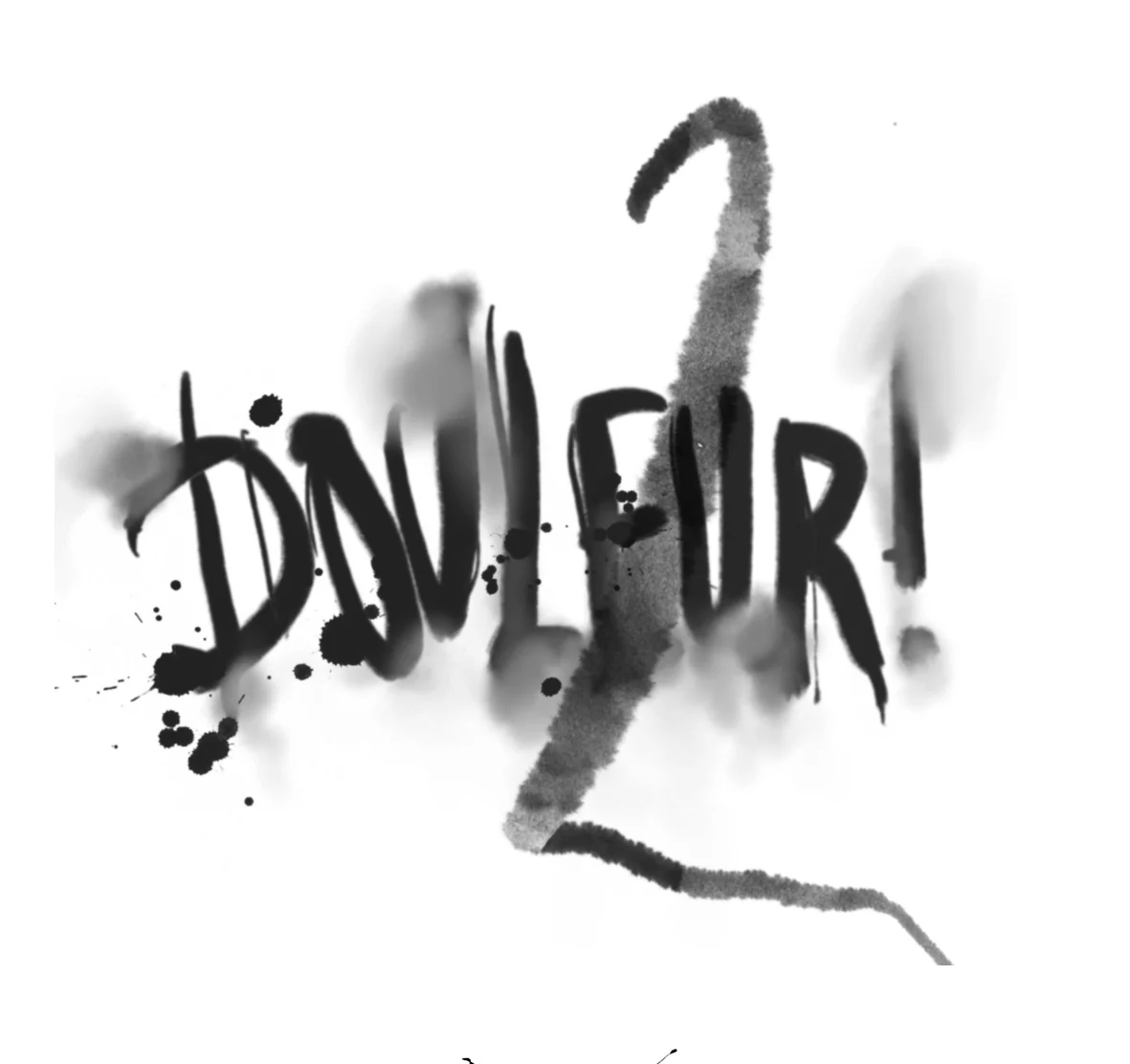 DOULEUR!2 - Image 2