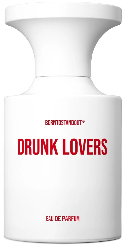 DRUNK LOVERS