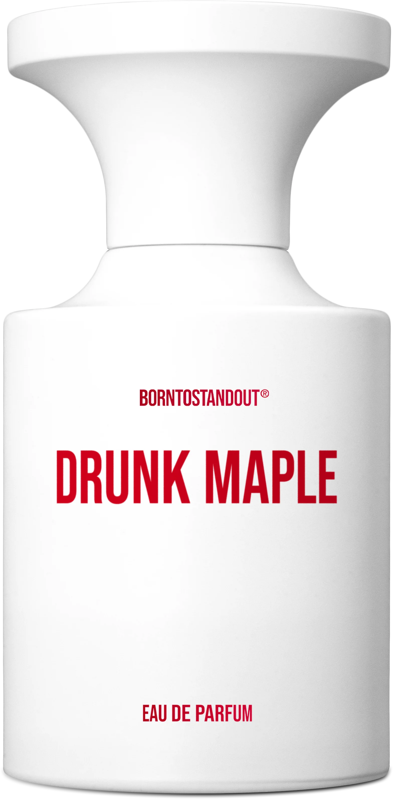 DRUNK MAPLE