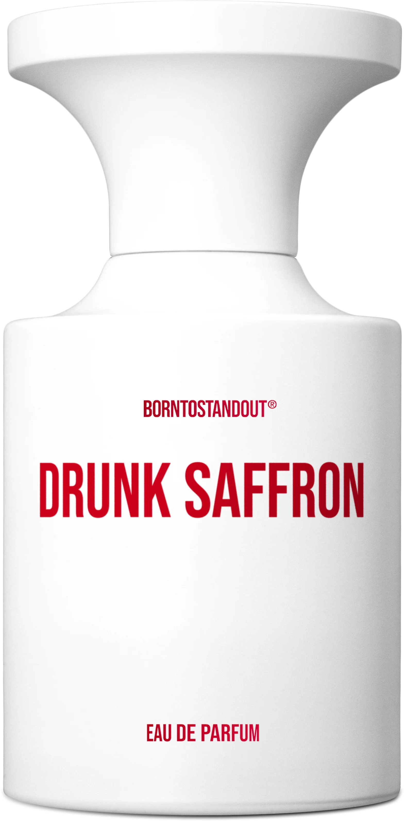 DRUNK SAFFRON