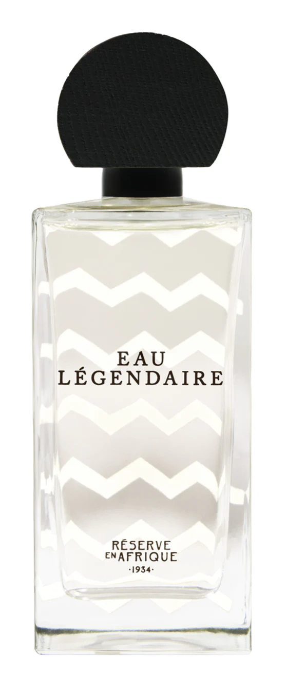 Eau Legendaire