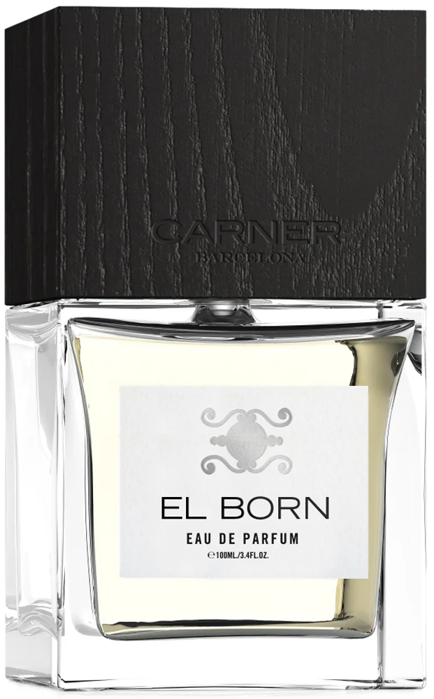 EL BORN (Discontinued)