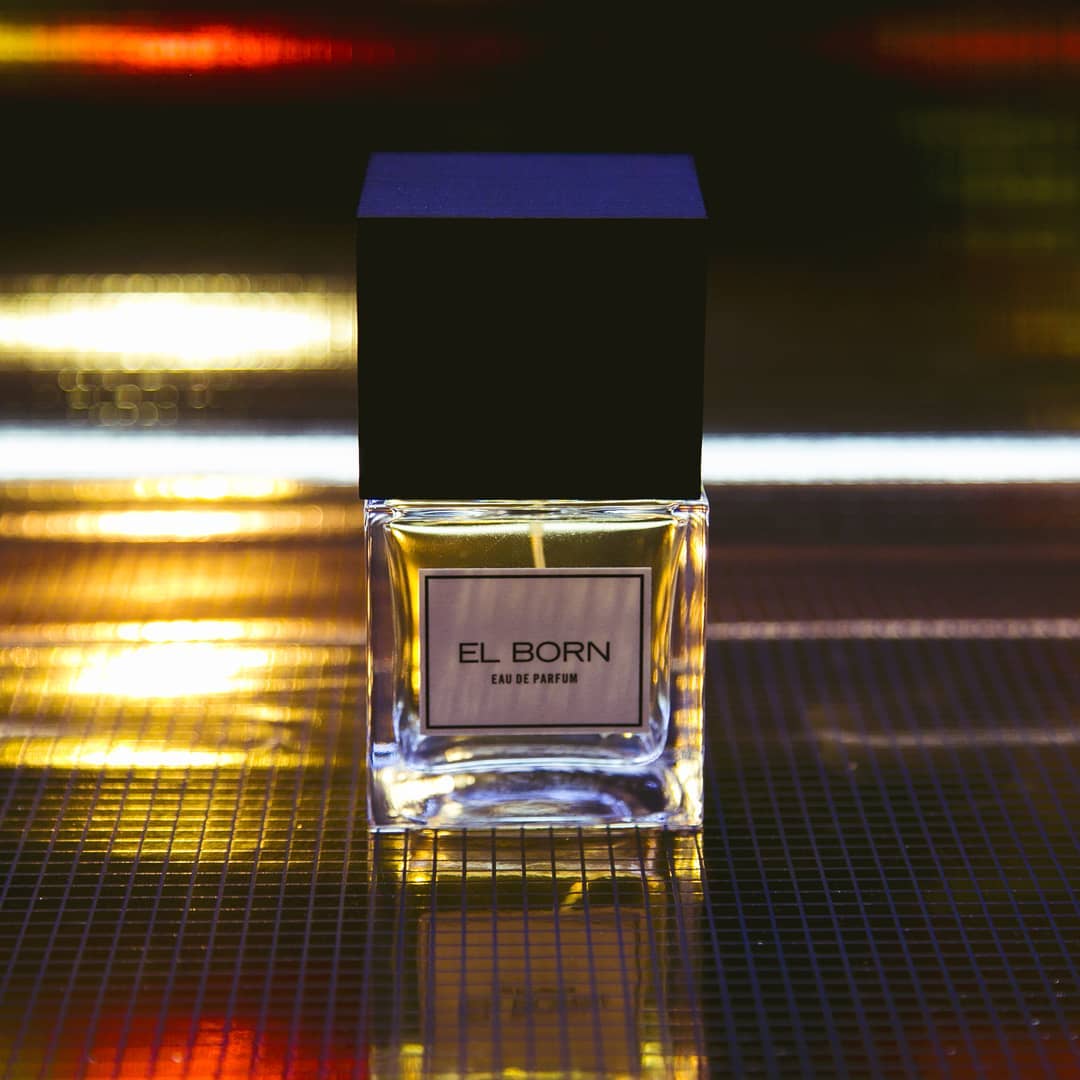 EL BORN (Discontinued) - Image 3