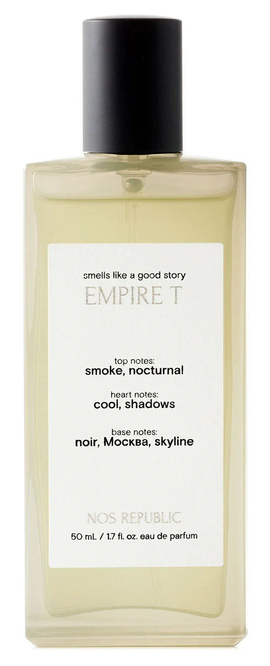 Empire T