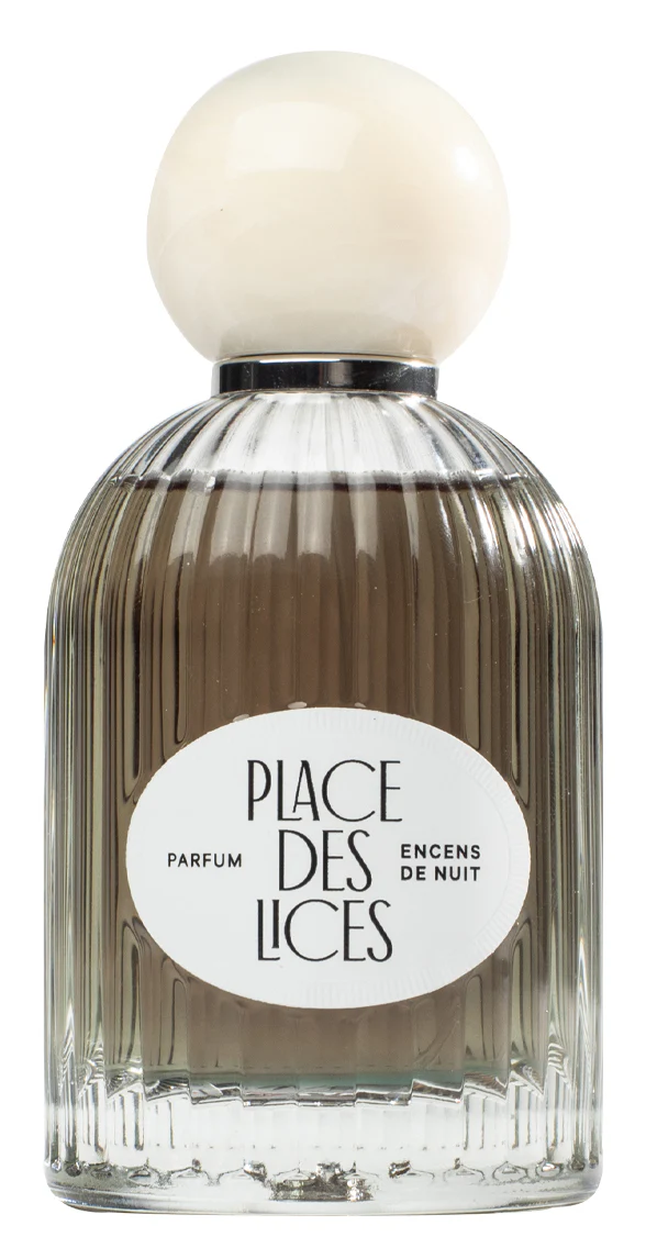 Encens de Nuit