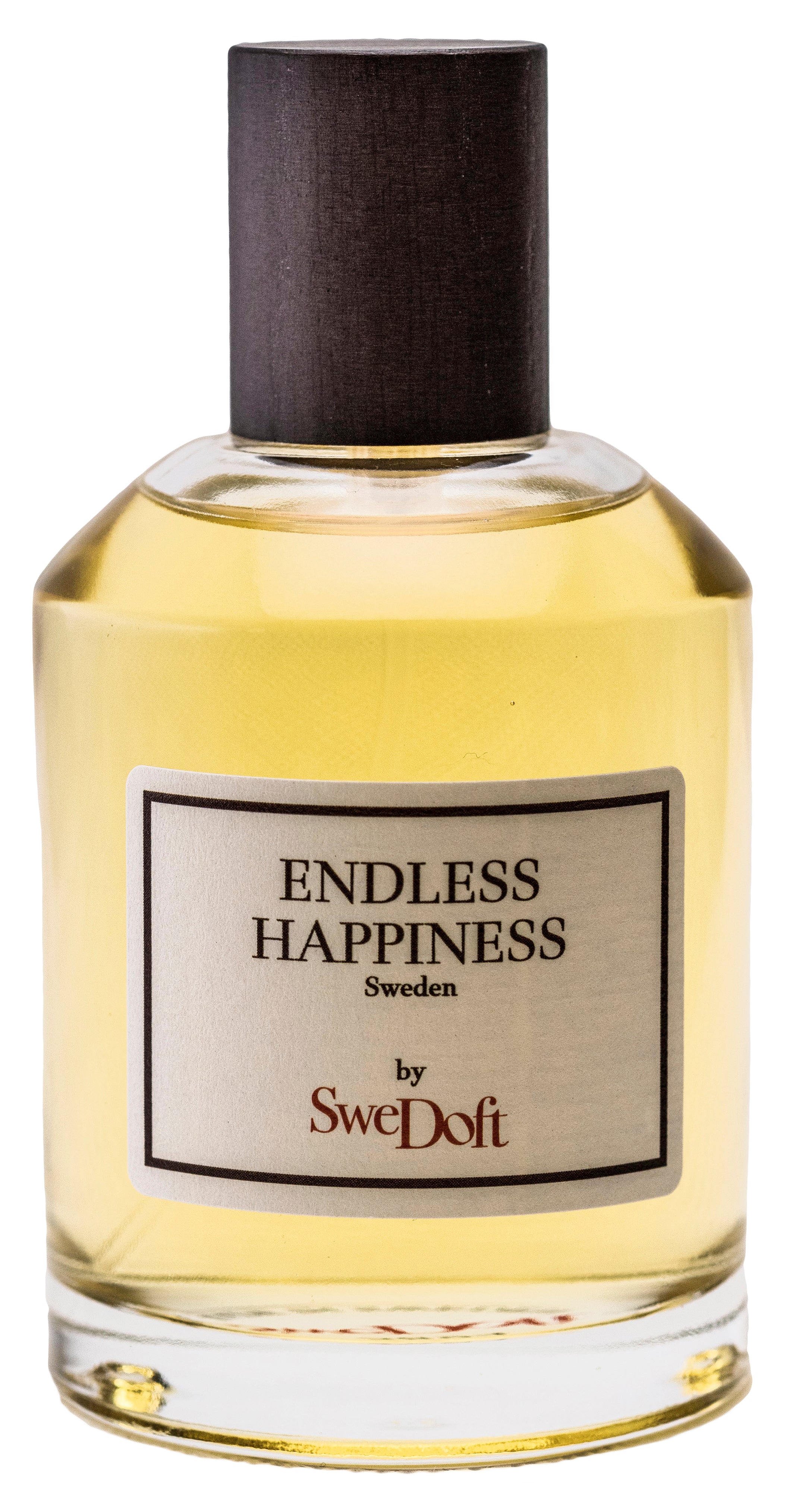 Endless Happiness  (Discontinued)