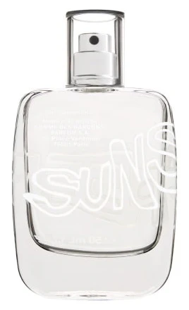 Sunscreen