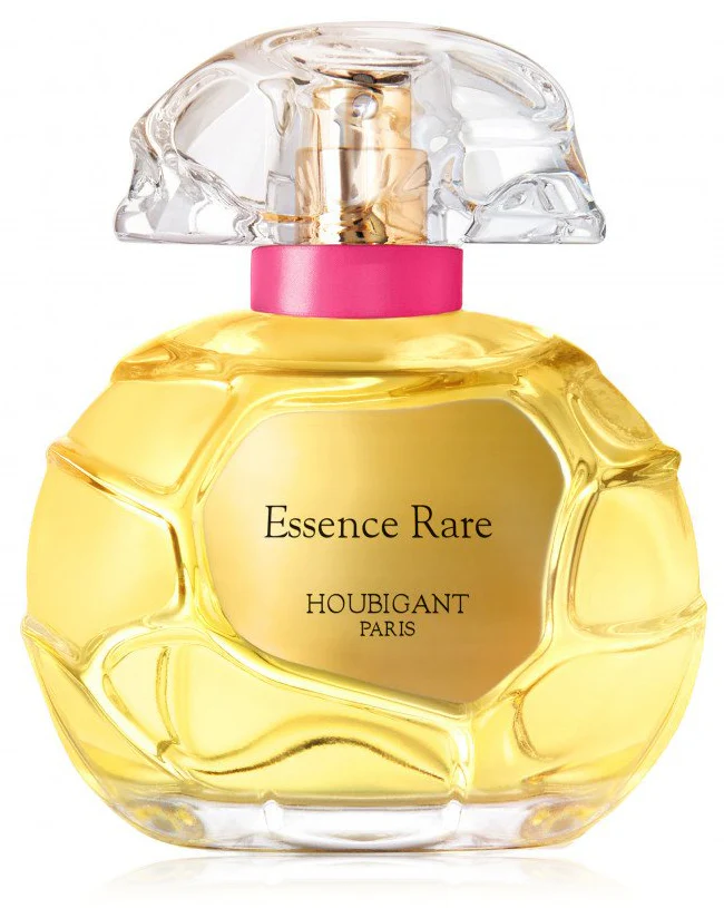 Essence Rare (Discontinued)