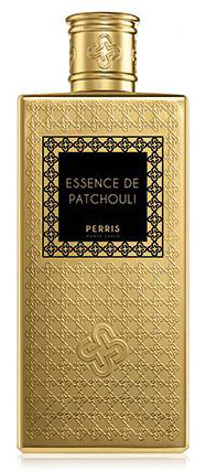 Essense de Patchouli