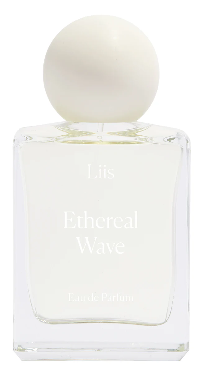 Ethereal Wave