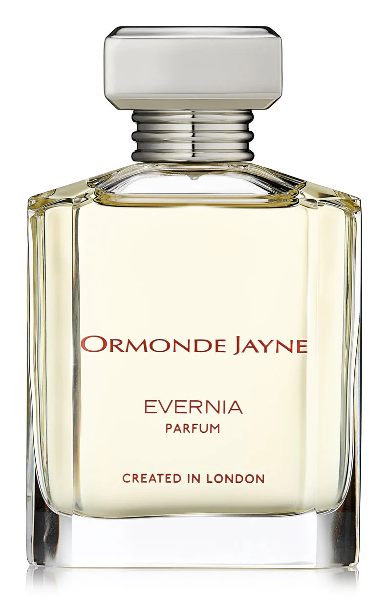 Evernia (Discontinued)