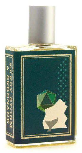 Every Storm a Serenade (Discontinued)
