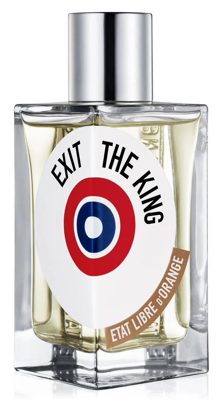 Exit the King