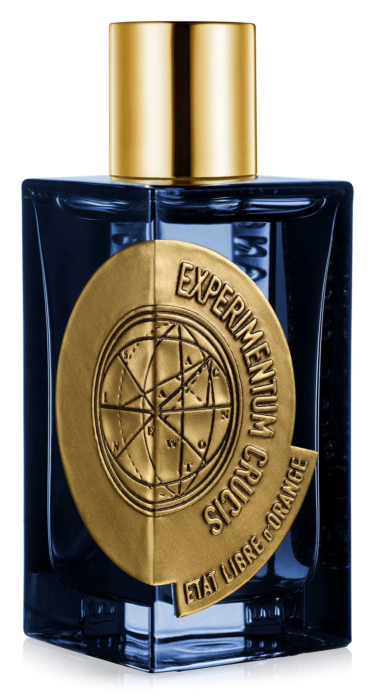 Experimentum Crucis