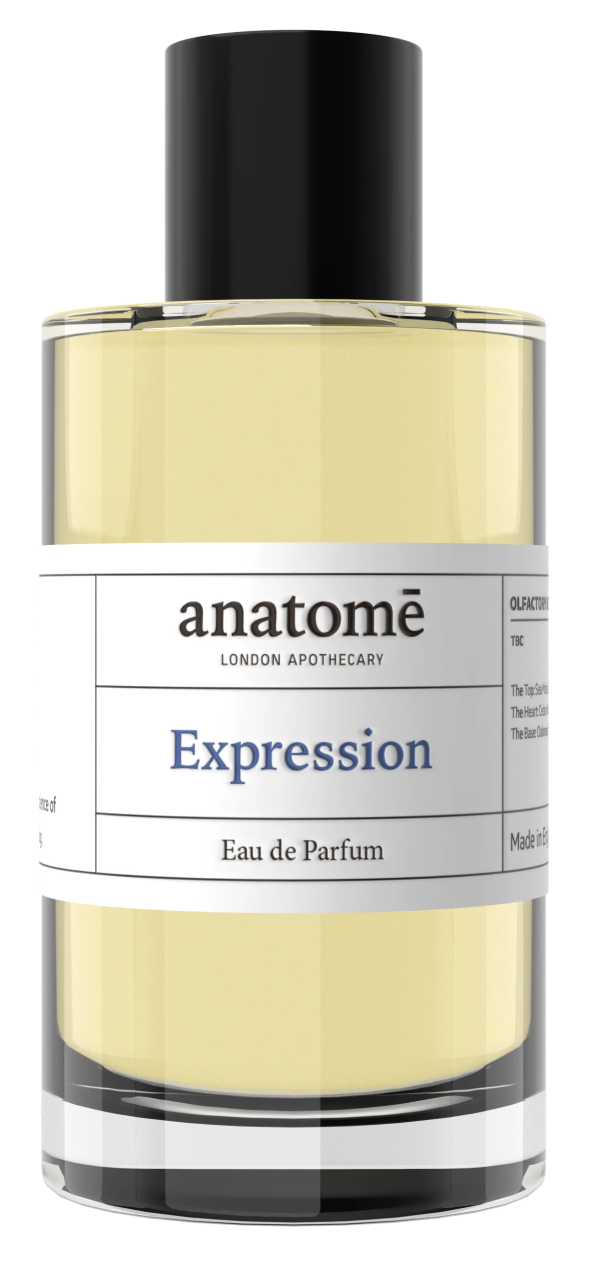 Expression