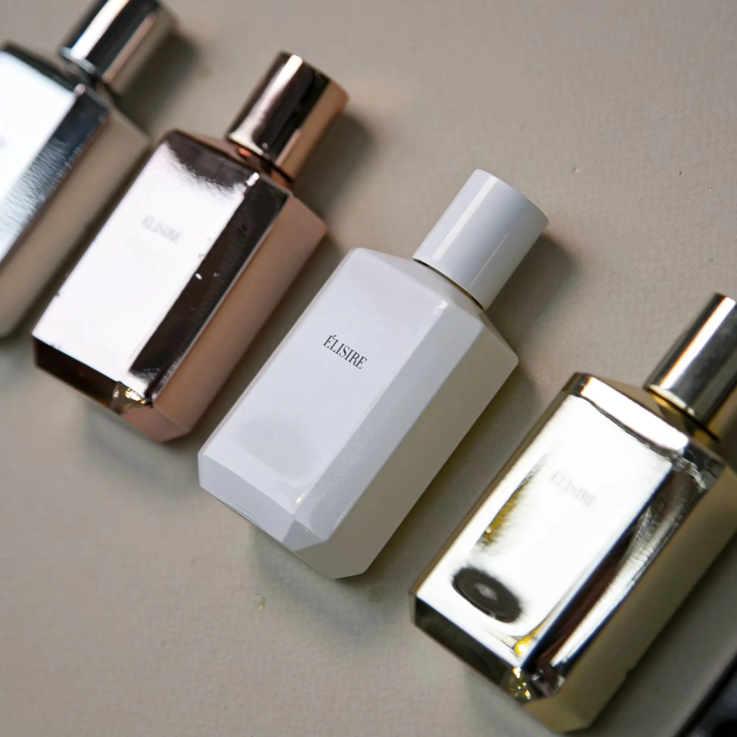 Extrait Blanc - Image 2