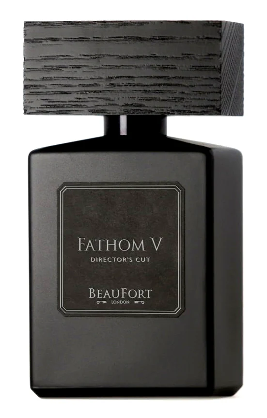 Fathom V Director's Cut