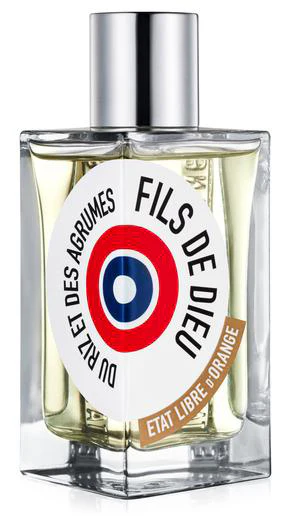 Fils de Dieu