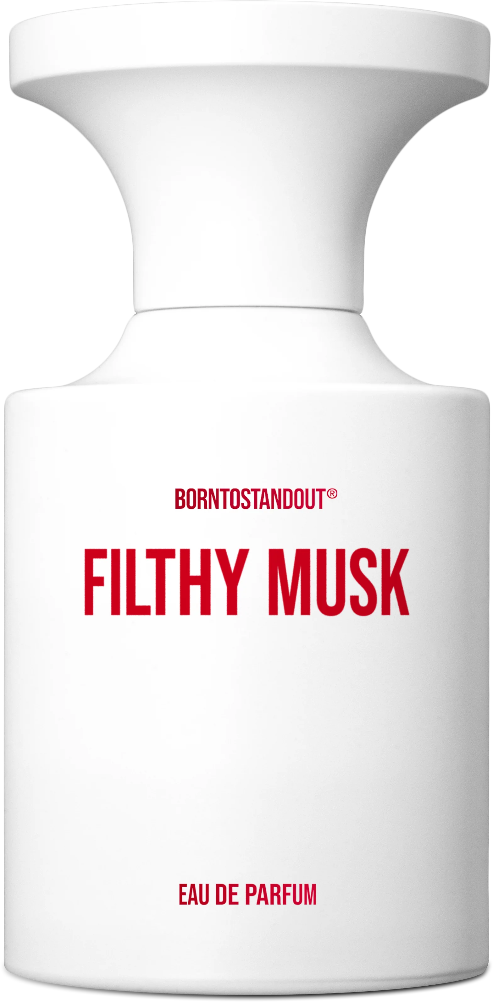 FILTHY MUSK (Discontinued)