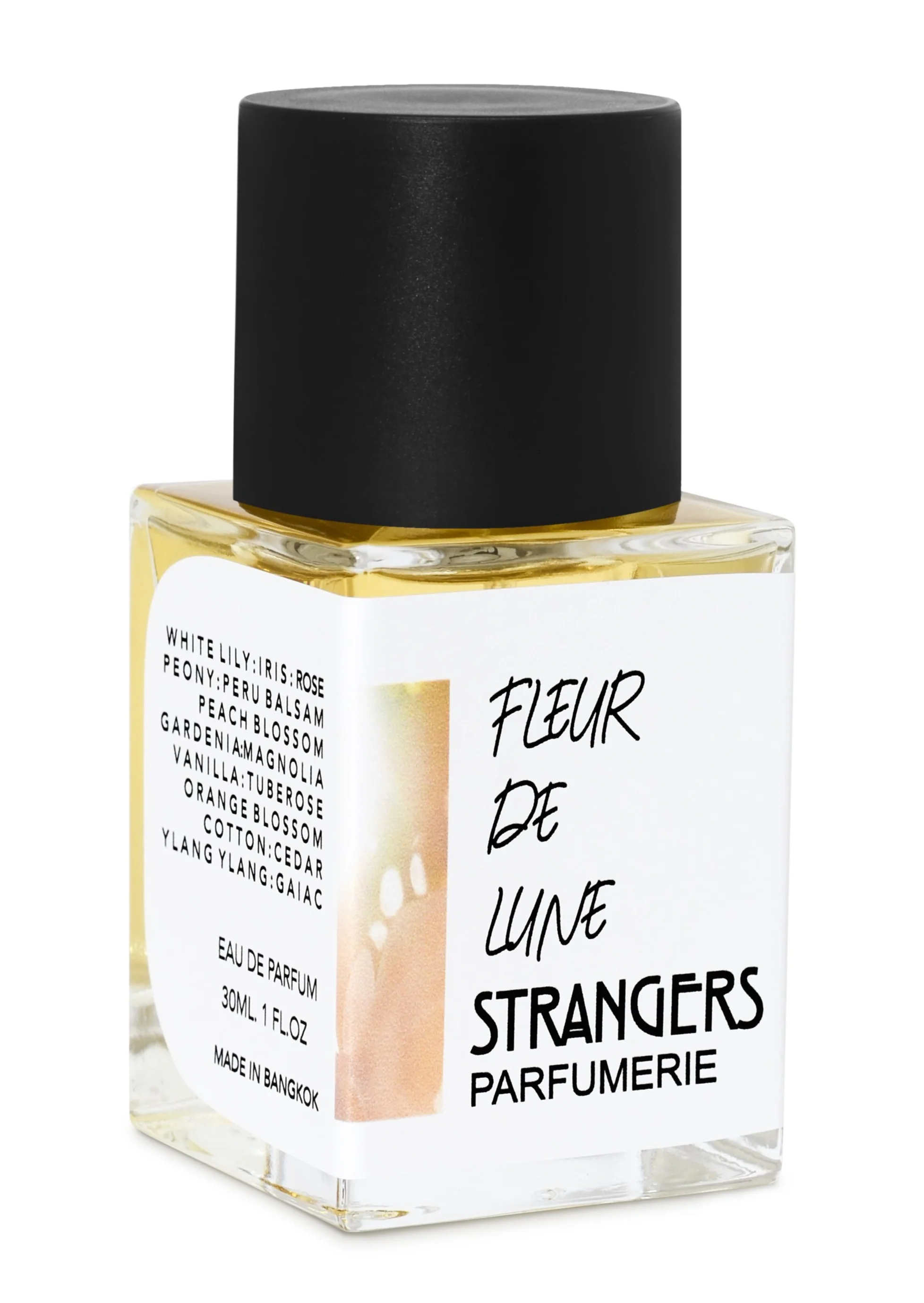 Fleur de Lune (Discontinued)