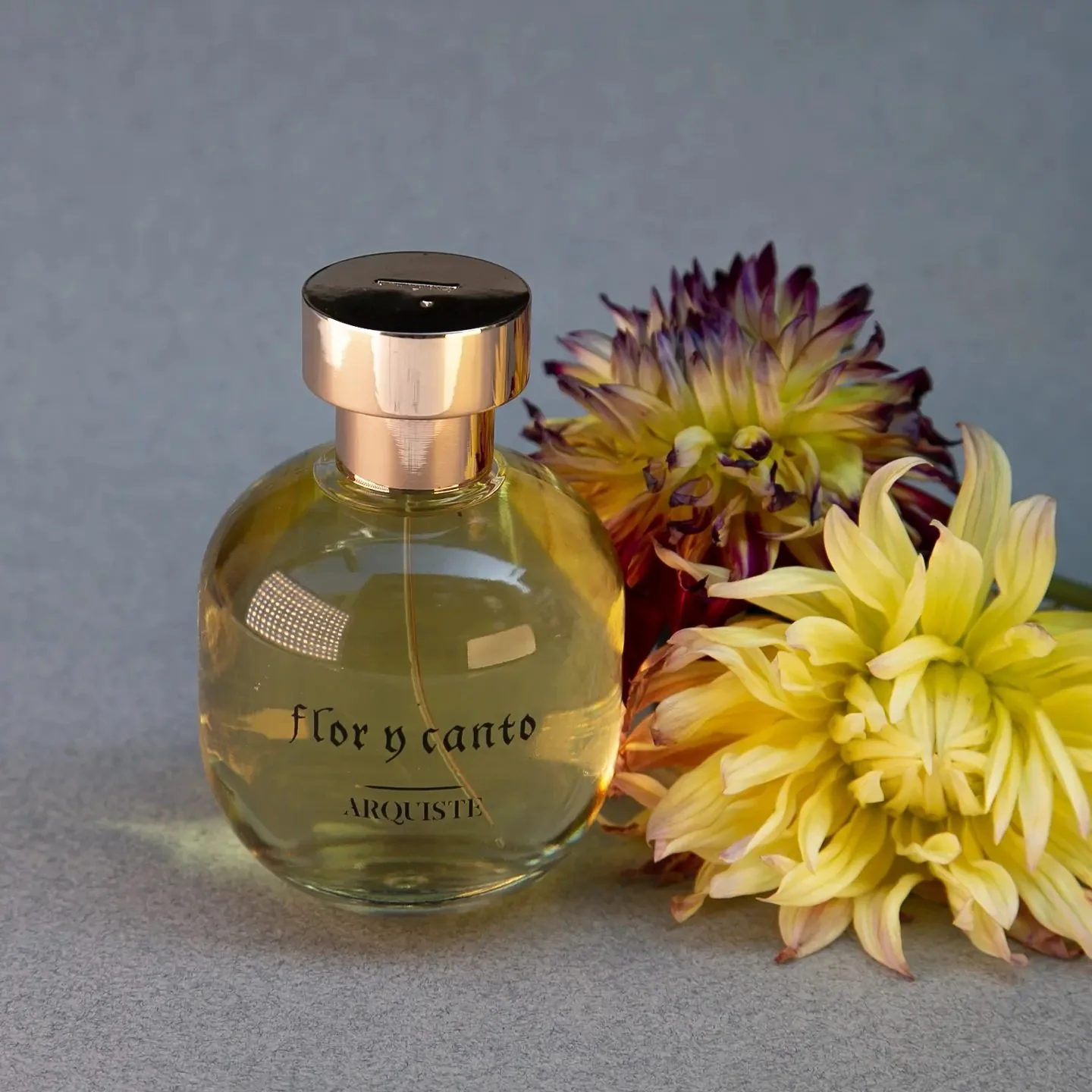 Flor y Canto (Discontinued) - Image 3