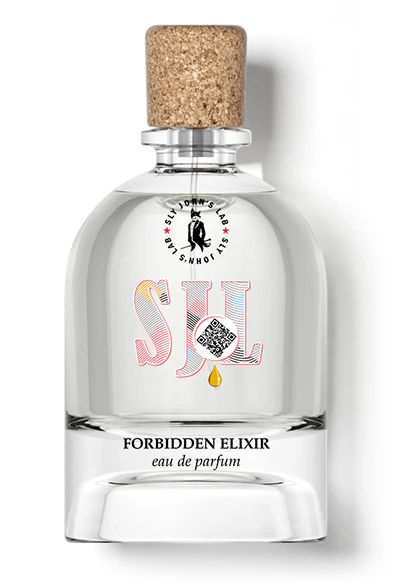 Forbidden Elixir