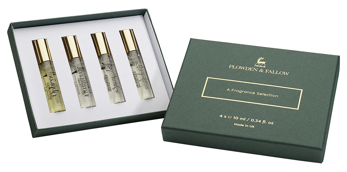 Fragrance Sample Set - Image 2
