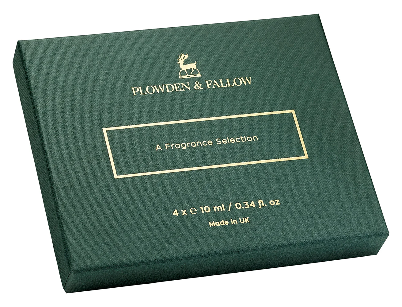 Fragrance Sample Set - Image 3