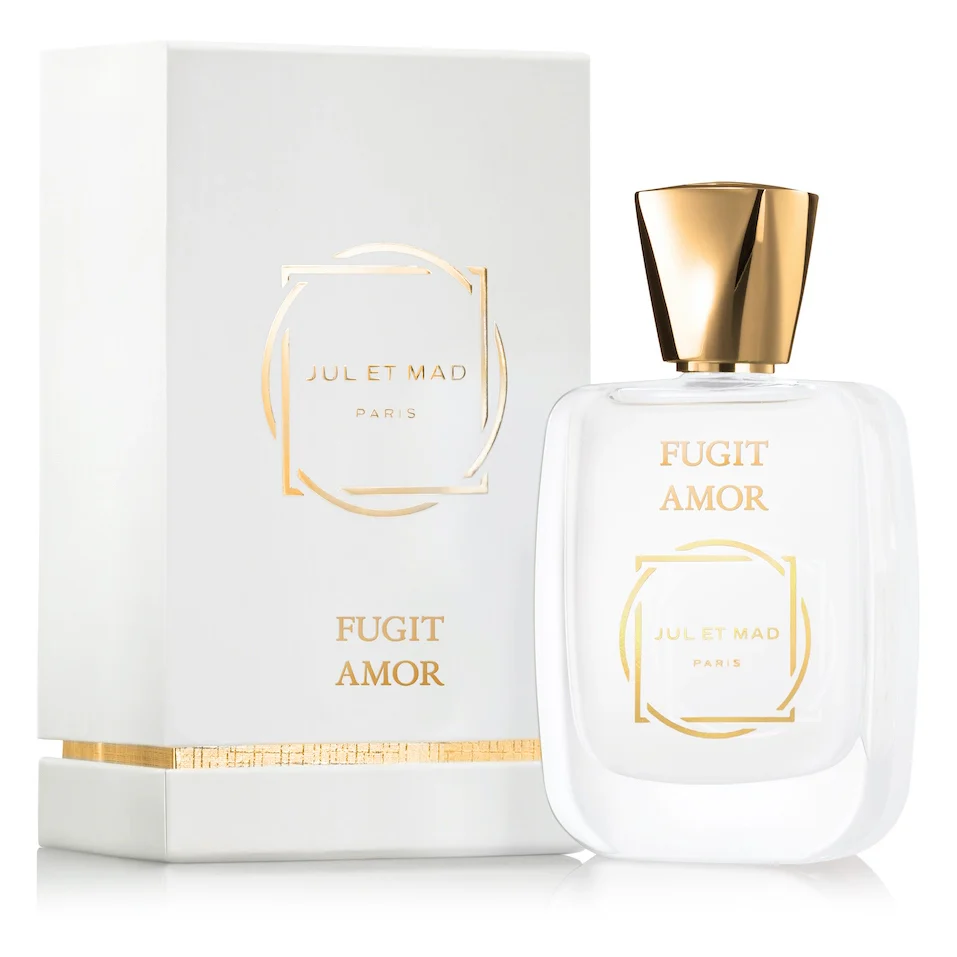 Fugit Amor - Image 2