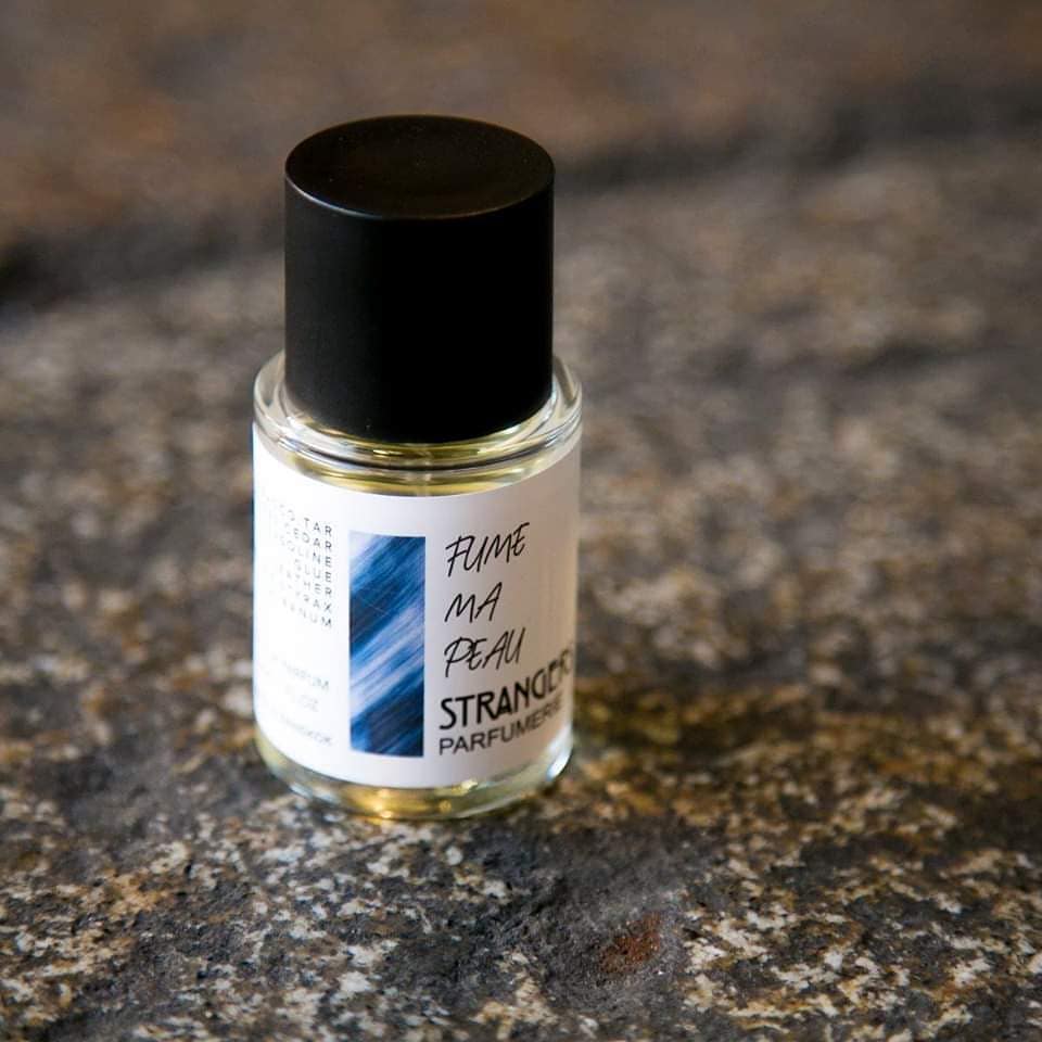 Fume Ma Peau (Discontinued) - Image 2