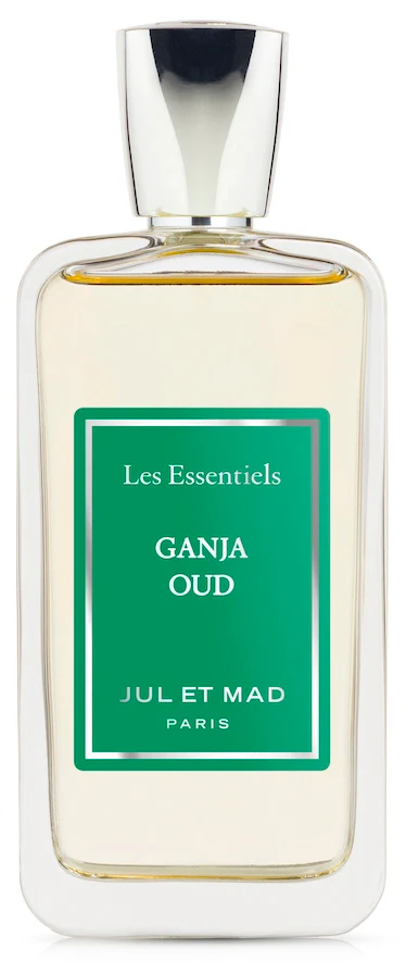 Ganja Oud (Discontinued)