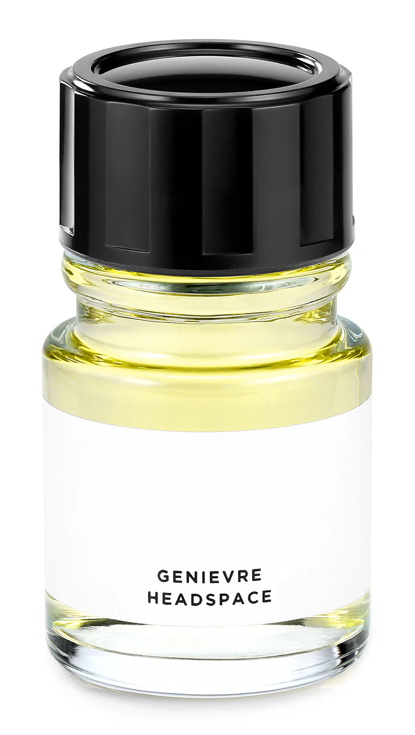 GENIEVRE (Juniper)