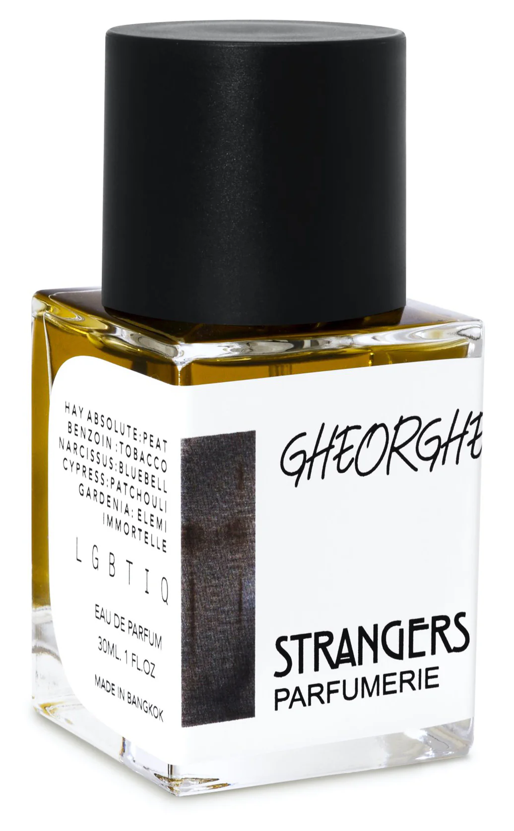 Gheorghe (Discontinued)