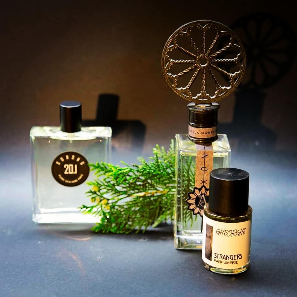 Gheorghe (Discontinued) - Image 3